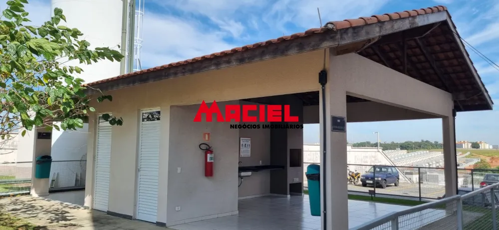 Comprar Apartamento / Padr&atilde;o em S&atilde;o Jos&eacute; dos Campos R$ 213.000,00 - Foto 16