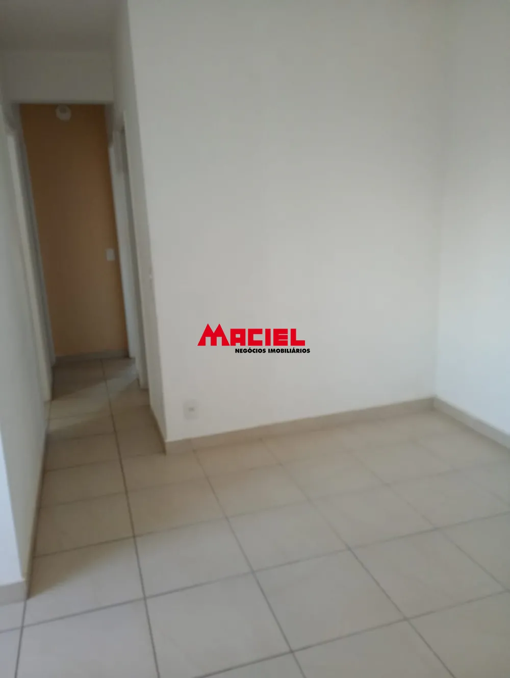 Alugar Apartamento / Padr&atilde;o em S&atilde;o Jos&eacute; dos Campos R$ 2.000,00 - Foto 8