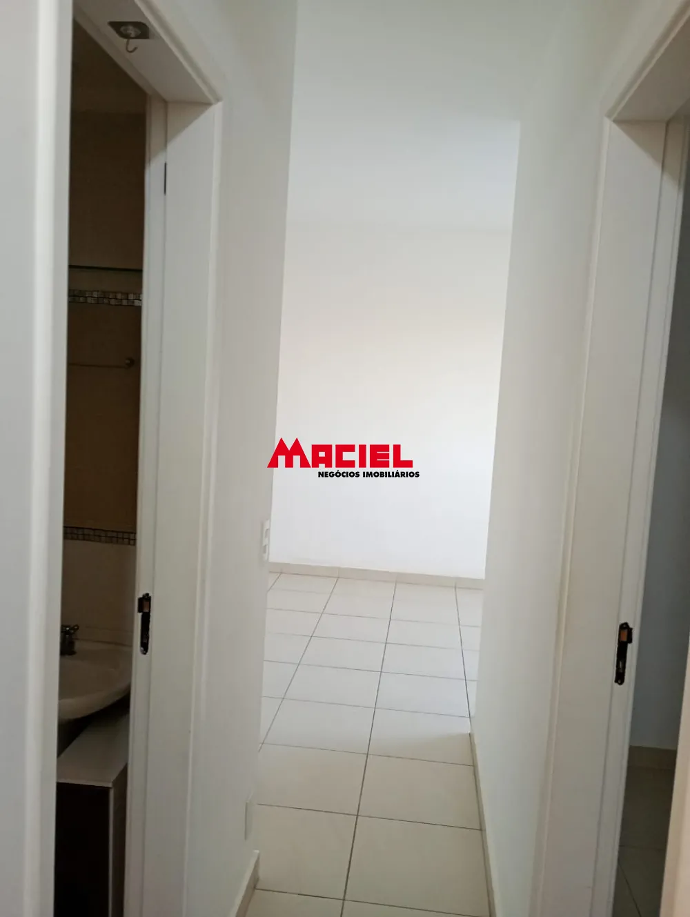 Alugar Apartamento / Padr&atilde;o em S&atilde;o Jos&eacute; dos Campos R$ 2.000,00 - Foto 10