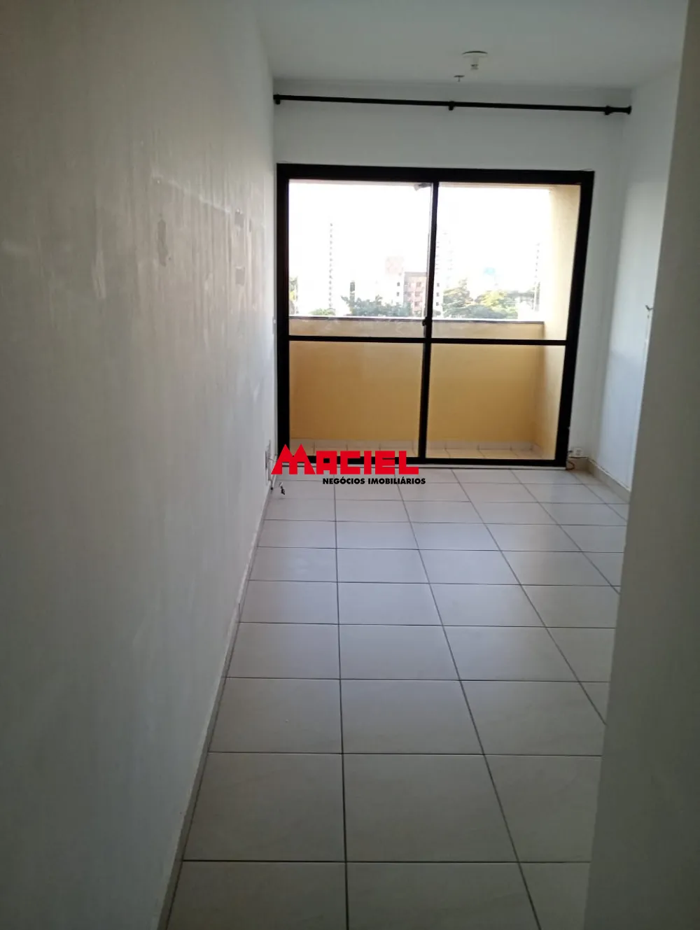 Alugar Apartamento / Padr&atilde;o em S&atilde;o Jos&eacute; dos Campos R$ 2.000,00 - Foto 11