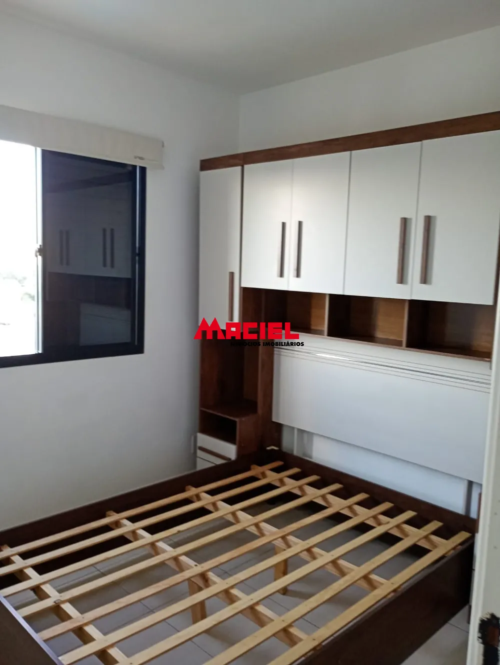 Alugar Apartamento / Padr&atilde;o em S&atilde;o Jos&eacute; dos Campos R$ 2.000,00 - Foto 19