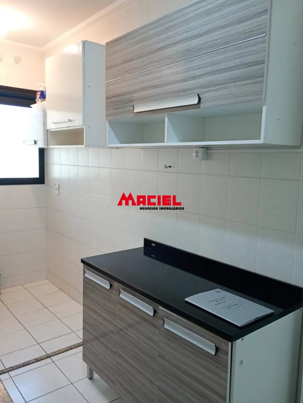 Alugar Apartamento / Padr&atilde;o em S&atilde;o Jos&eacute; dos Campos R$ 2.000,00 - Foto 20