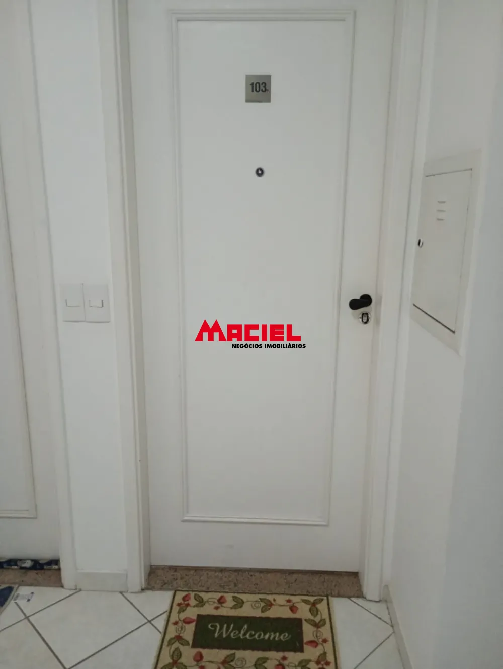 Alugar Apartamento / Padr&atilde;o em S&atilde;o Jos&eacute; dos Campos R$ 2.000,00 - Foto 21