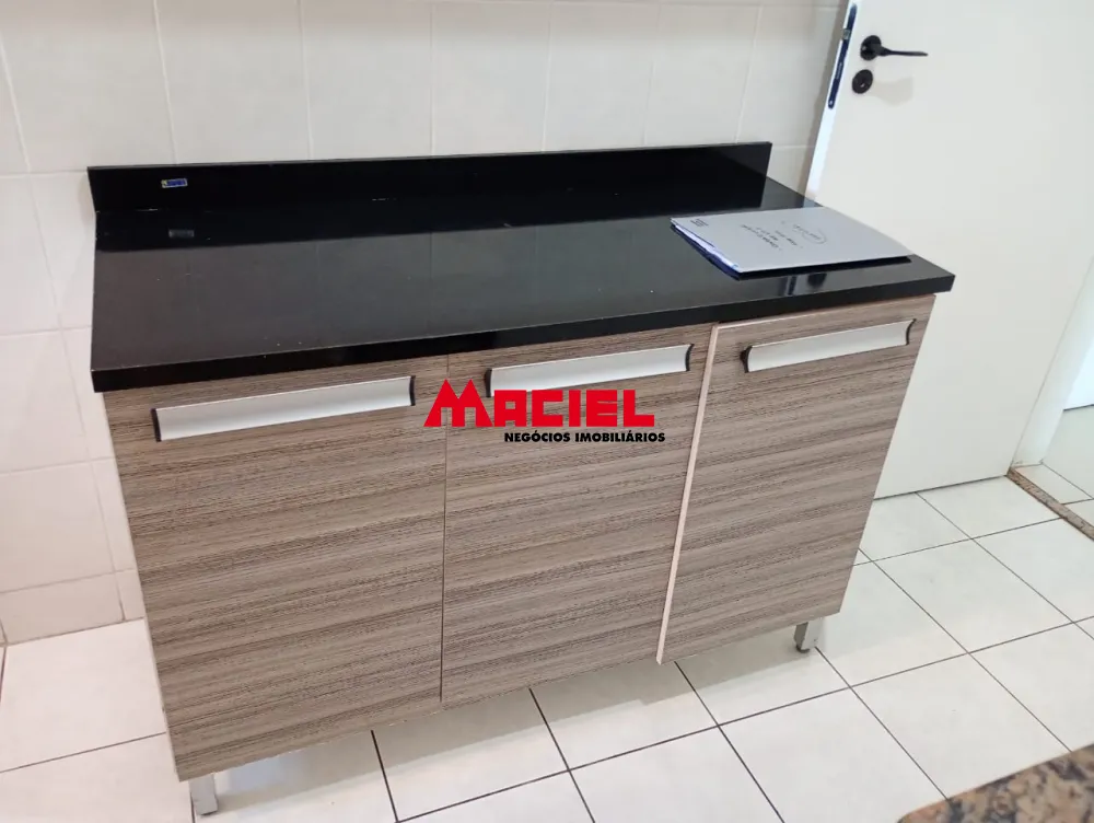 Alugar Apartamento / Padr&atilde;o em S&atilde;o Jos&eacute; dos Campos R$ 2.000,00 - Foto 28