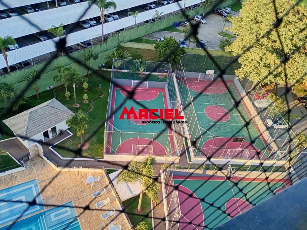 Alugar Apartamento / Padr&atilde;o em S&atilde;o Jos&eacute; dos Campos R$ 2.000,00 - Foto 32