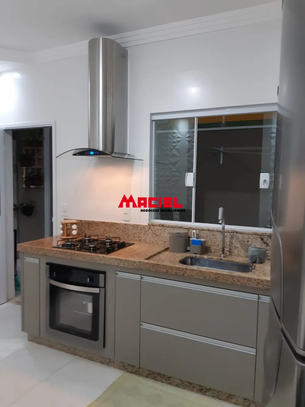 Comprar Casa / Padr&atilde;o em S&atilde;o Jos&eacute; dos Campos R$ 447.000,00 - Foto 3