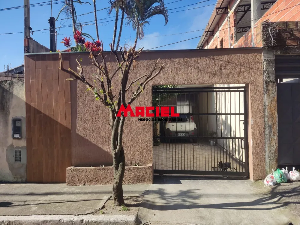 Comprar Casa / Padr&atilde;o em S&atilde;o Jos&eacute; dos Campos R$ 320.000,00 - Foto 1