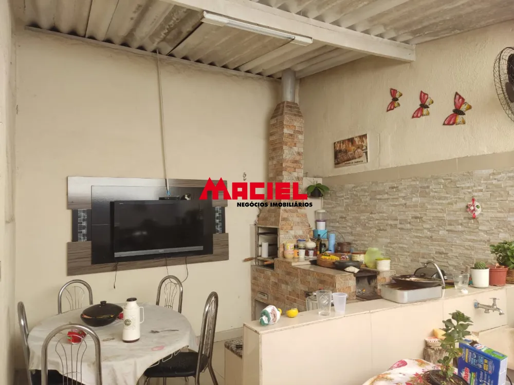 Comprar Casa / Padr&atilde;o em S&atilde;o Jos&eacute; dos Campos R$ 320.000,00 - Foto 8