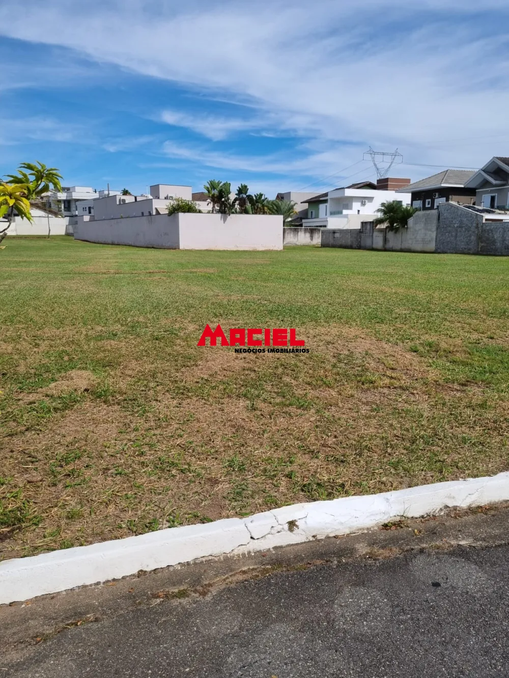 Comprar Terreno / Condom&iacute;nio em S&atilde;o Jos&eacute; dos Campos R$ 824.000,00 - Foto 1