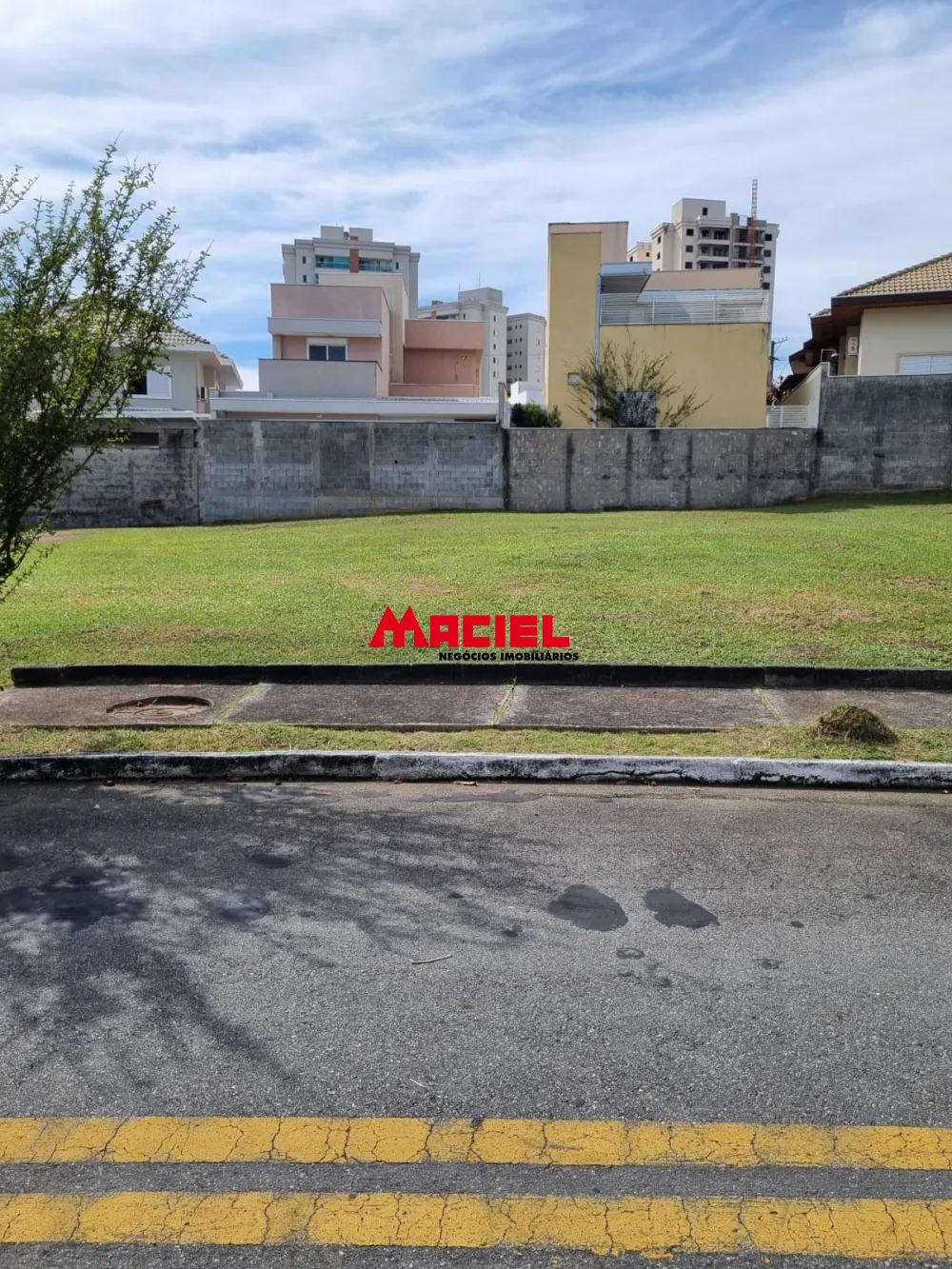 Comprar Terreno / Condom&iacute;nio em S&atilde;o Jos&eacute; dos Campos R$ 590.000,00 - Foto 2