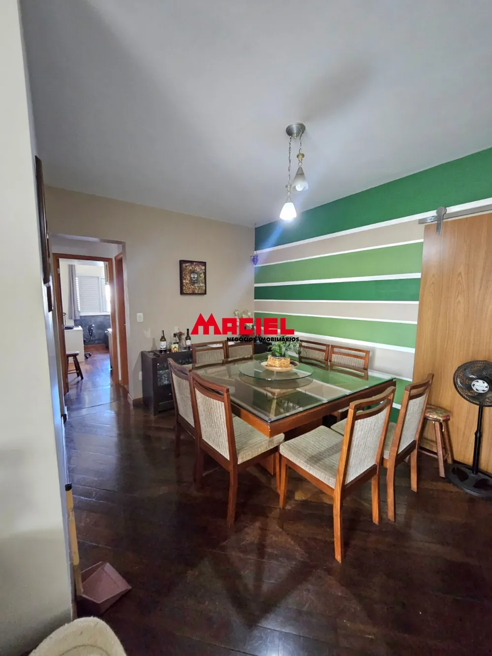Comprar Apartamento / Padr&atilde;o em S&atilde;o Jos&eacute; dos Campos R$ 1.100.000,00 - Foto 7