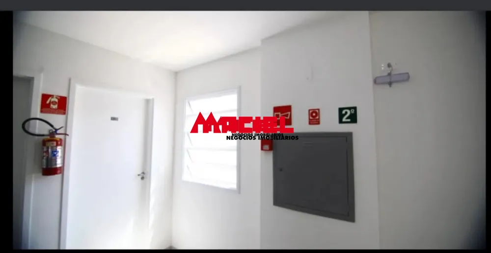 Comprar Apartamento / Padr&atilde;o em S&atilde;o Jos&eacute; dos Campos R$ 410.000,00 - Foto 1