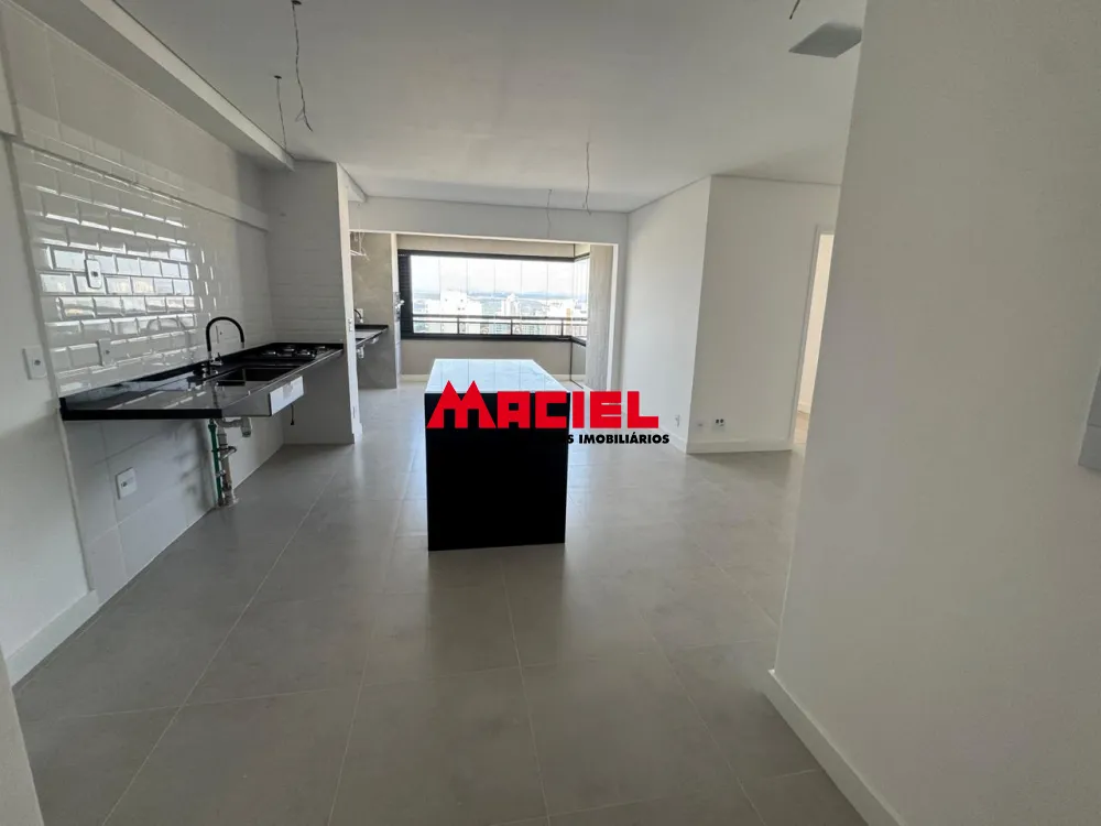 Comprar Apartamento / Padr&atilde;o em S&atilde;o Jos&eacute; dos Campos R$ 1.100.000,00 - Foto 2