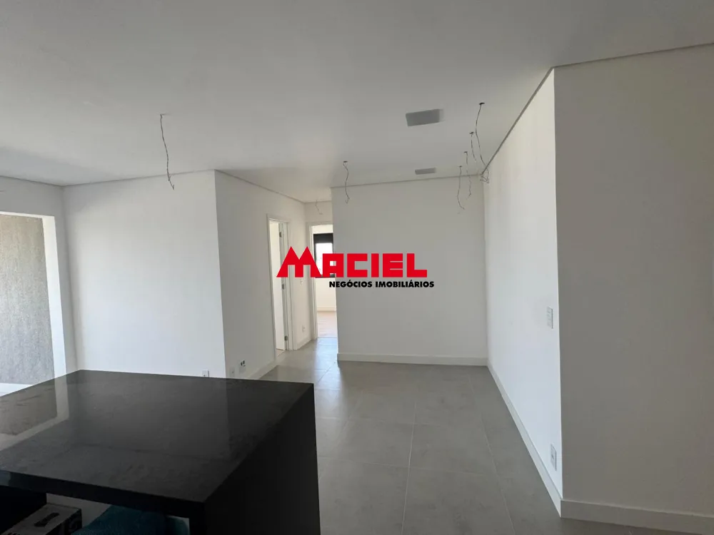 Comprar Apartamento / Padr&atilde;o em S&atilde;o Jos&eacute; dos Campos R$ 1.100.000,00 - Foto 3