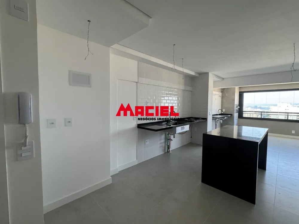 Comprar Apartamento / Padr&atilde;o em S&atilde;o Jos&eacute; dos Campos R$ 1.100.000,00 - Foto 4