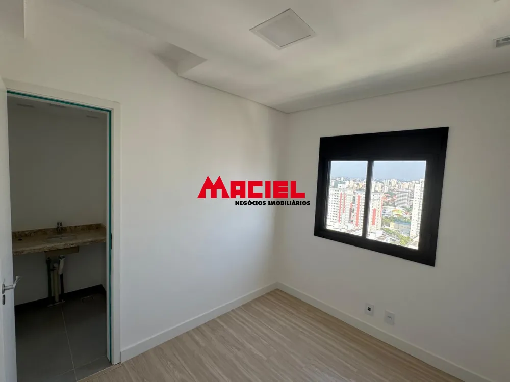 Comprar Apartamento / Padr&atilde;o em S&atilde;o Jos&eacute; dos Campos R$ 1.100.000,00 - Foto 10