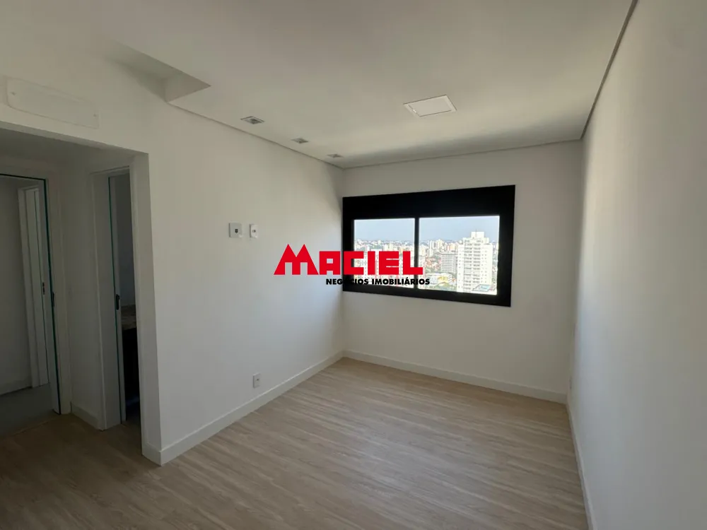 Comprar Apartamento / Padr&atilde;o em S&atilde;o Jos&eacute; dos Campos R$ 1.100.000,00 - Foto 18