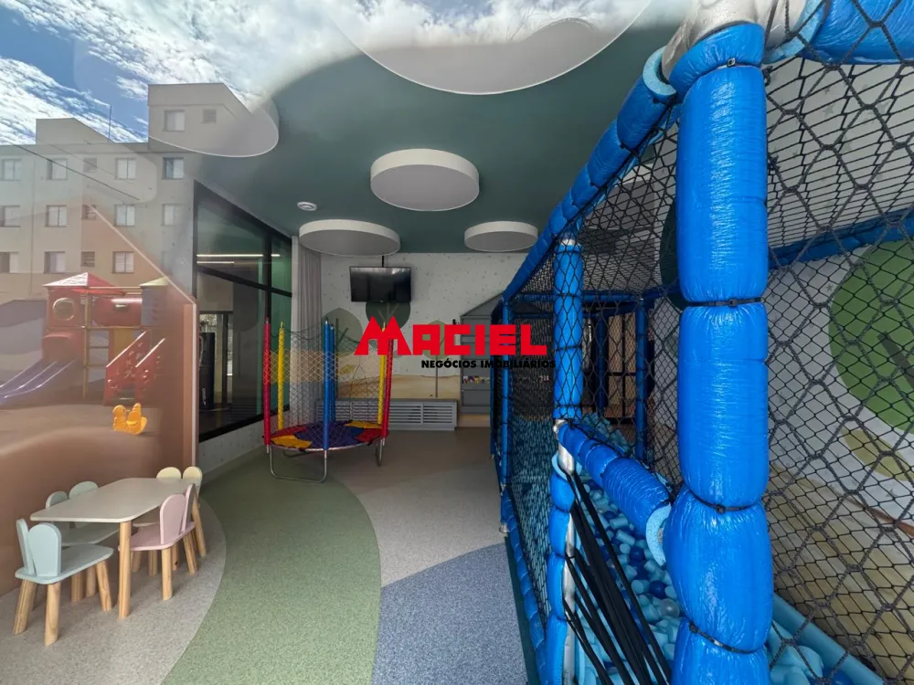 Comprar Apartamento / Padr&atilde;o em S&atilde;o Jos&eacute; dos Campos R$ 1.100.000,00 - Foto 24