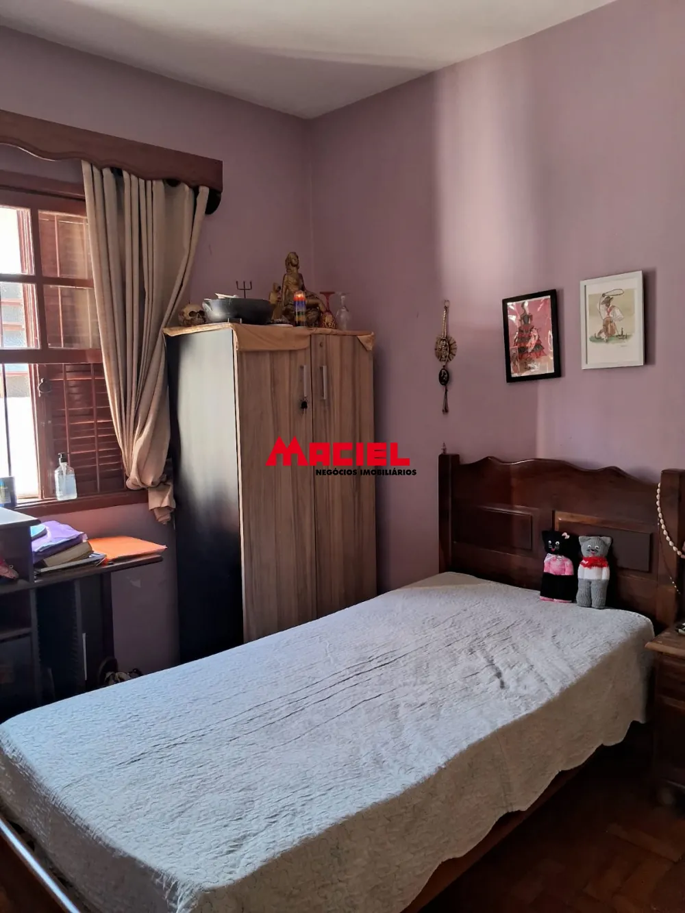 Comprar Casa / Padr&atilde;o em S&atilde;o Jos&eacute; dos Campos R$ 545.000,00 - Foto 23