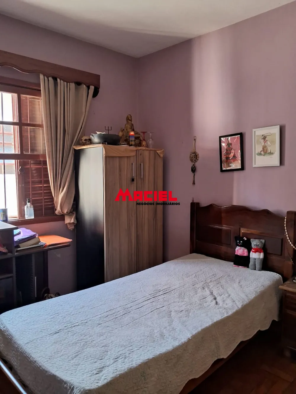 Comprar Casa / Padr&atilde;o em S&atilde;o Jos&eacute; dos Campos R$ 545.000,00 - Foto 24