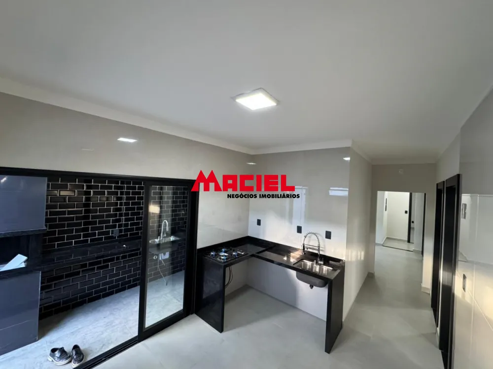 Comprar Casa / Padr&atilde;o em S&atilde;o Jos&eacute; dos Campos R$ 1.100.000,00 - Foto 3