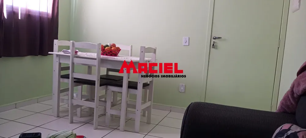 Comprar Apartamento / Padr&atilde;o em S&atilde;o Jos&eacute; dos Campos R$ 197.000,00 - Foto 5