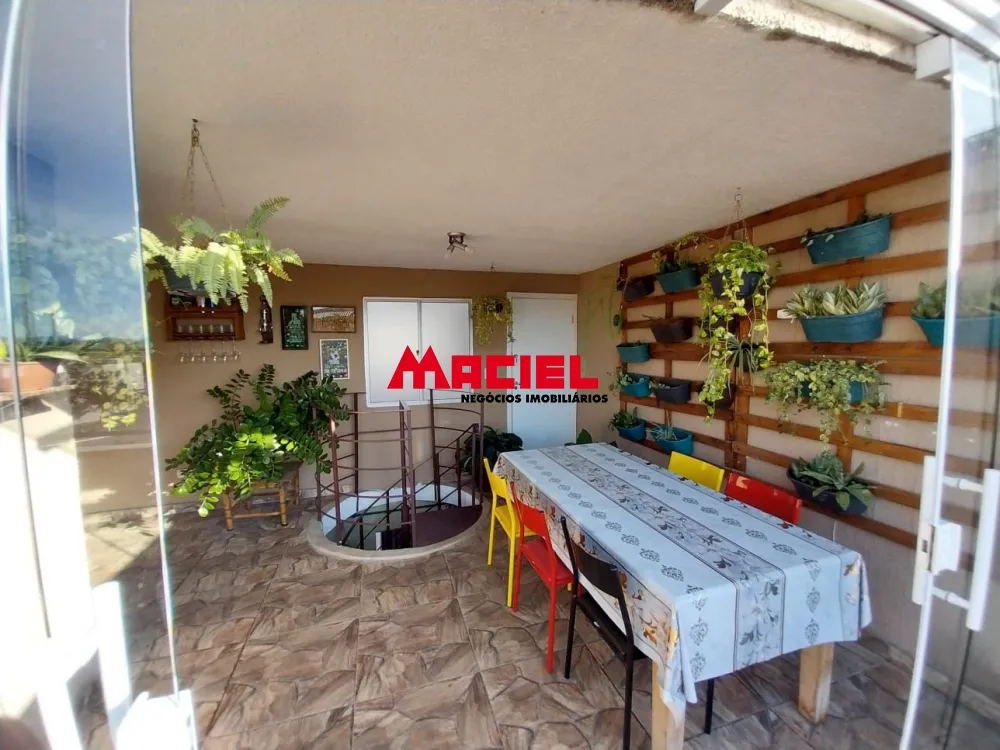 Comprar Apartamento / Cobertura em S&atilde;o Jos&eacute; dos Campos R$ 305.000,00 - Foto 1