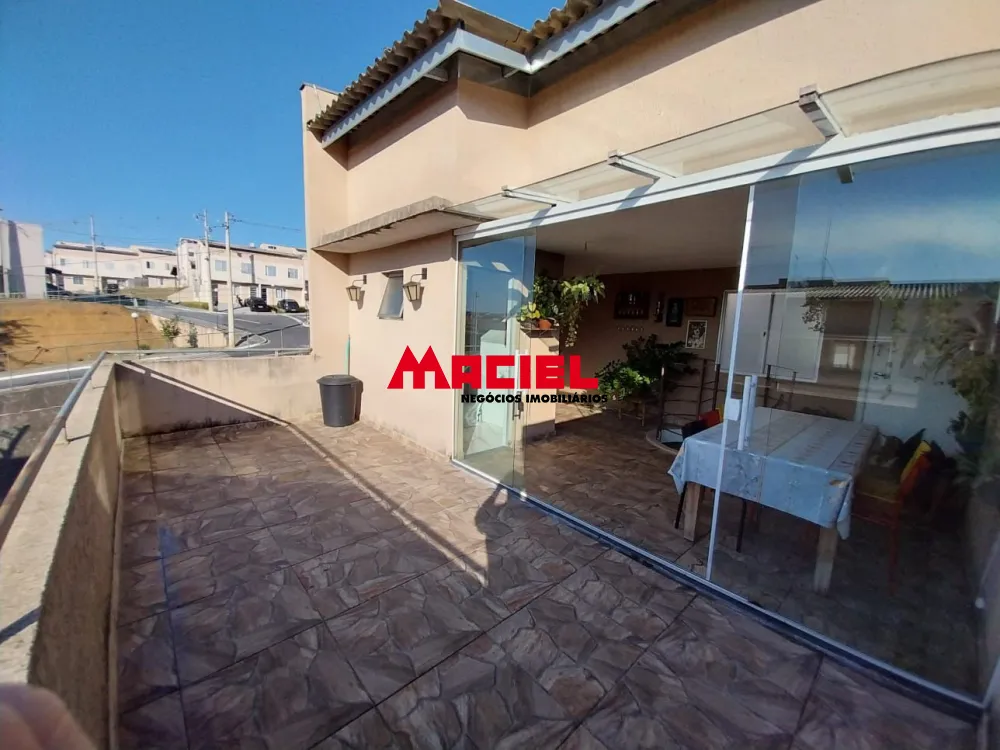 Comprar Apartamento / Cobertura em S&atilde;o Jos&eacute; dos Campos R$ 305.000,00 - Foto 2