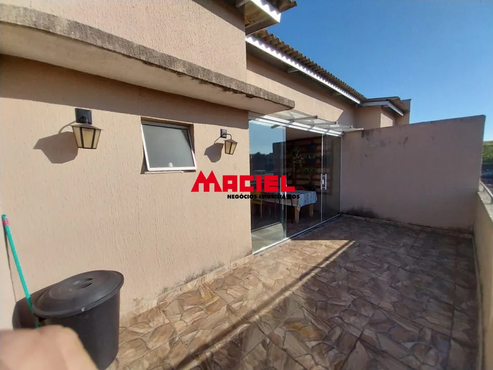 Comprar Apartamento / Cobertura em S&atilde;o Jos&eacute; dos Campos R$ 305.000,00 - Foto 3