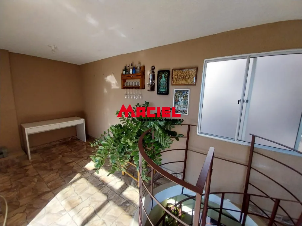 Comprar Apartamento / Cobertura em S&atilde;o Jos&eacute; dos Campos R$ 305.000,00 - Foto 4