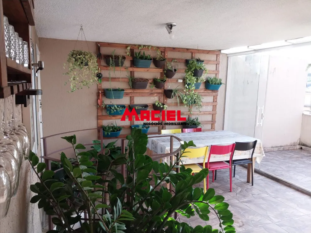 Comprar Apartamento / Cobertura em S&atilde;o Jos&eacute; dos Campos R$ 305.000,00 - Foto 5