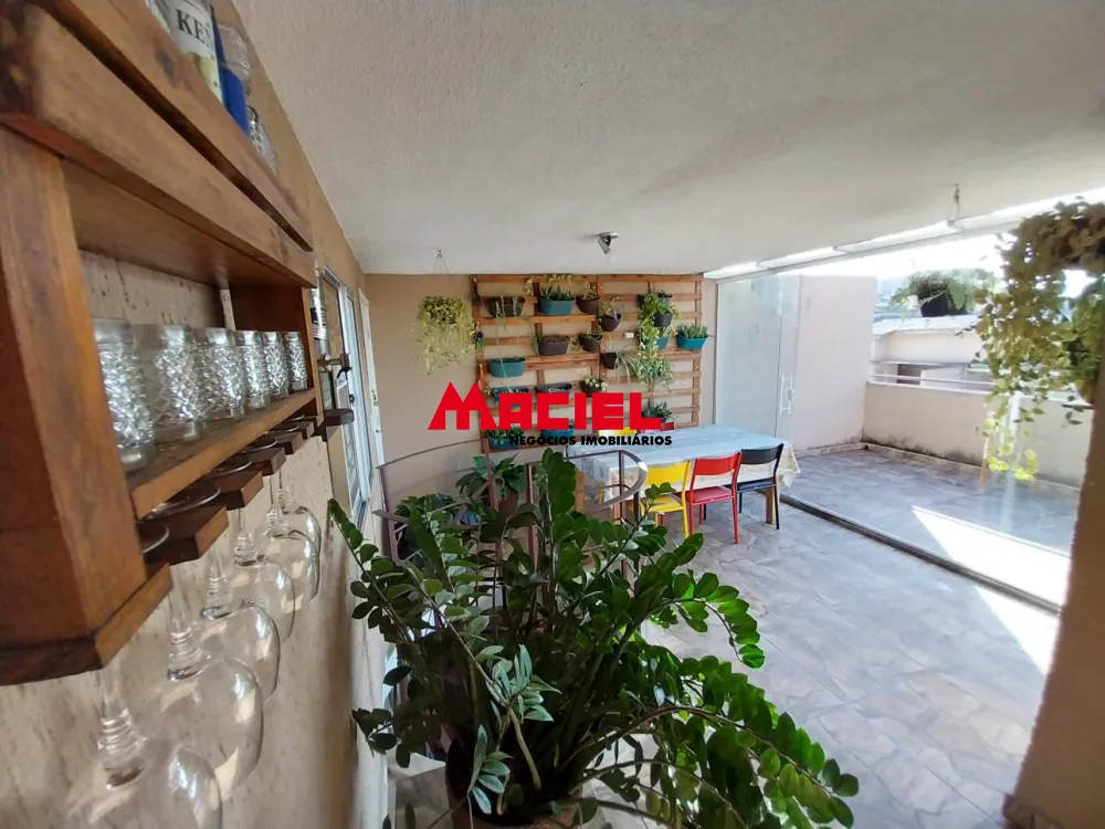 Comprar Apartamento / Cobertura em S&atilde;o Jos&eacute; dos Campos R$ 305.000,00 - Foto 6