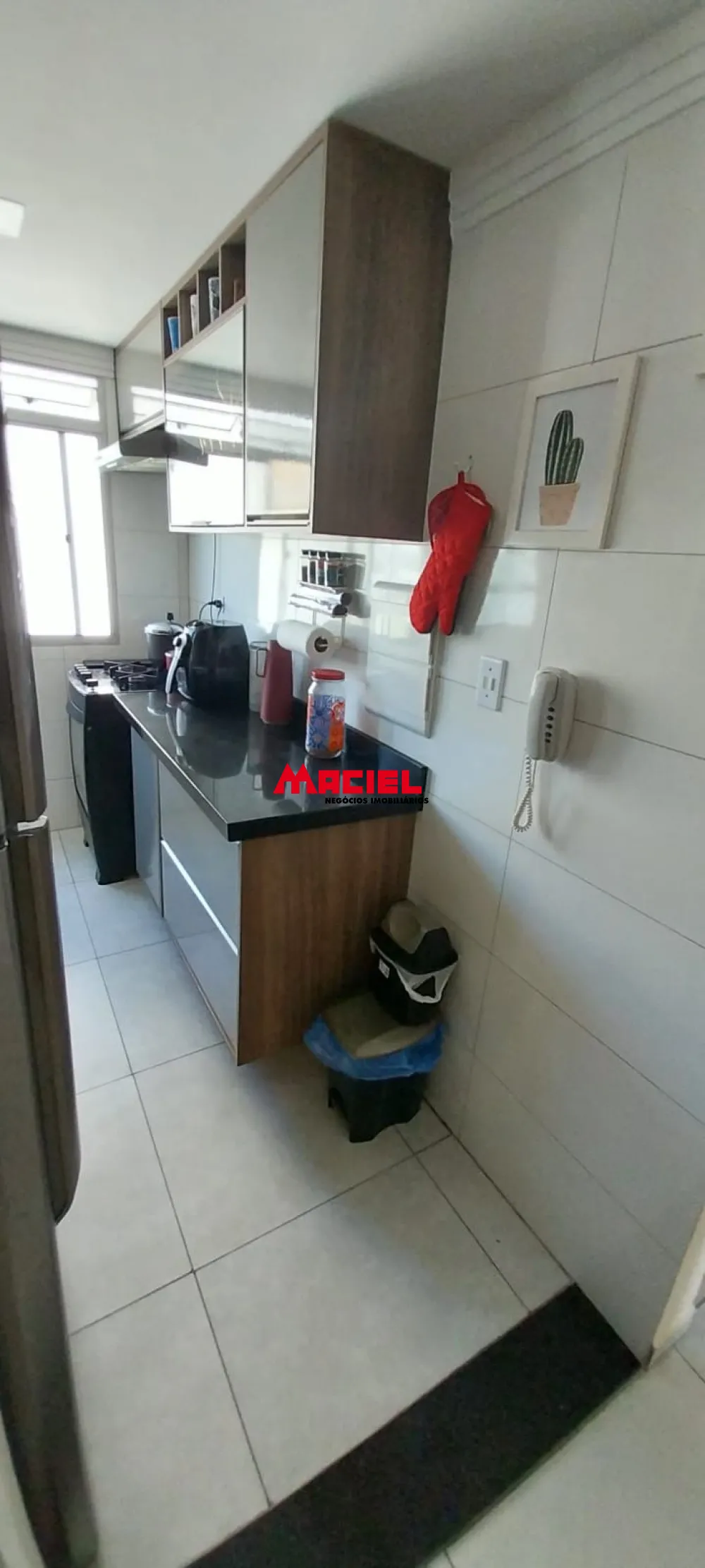 Comprar Apartamento / Cobertura em S&atilde;o Jos&eacute; dos Campos R$ 305.000,00 - Foto 7