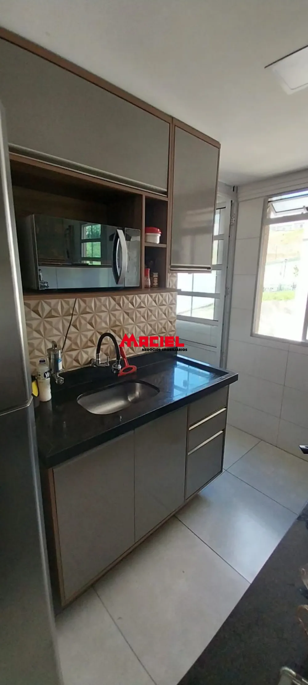 Comprar Apartamento / Cobertura em S&atilde;o Jos&eacute; dos Campos R$ 305.000,00 - Foto 8