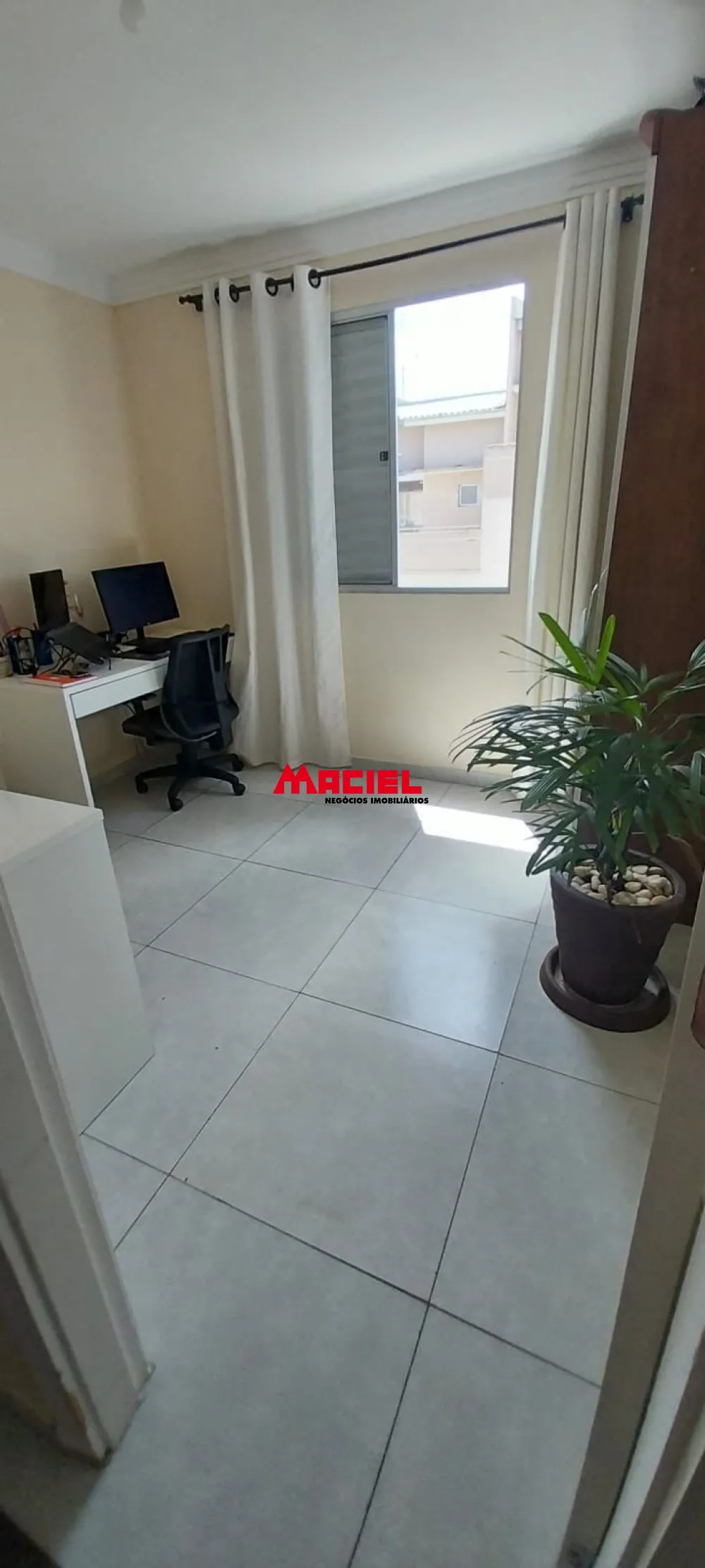 Comprar Apartamento / Cobertura em S&atilde;o Jos&eacute; dos Campos R$ 305.000,00 - Foto 9