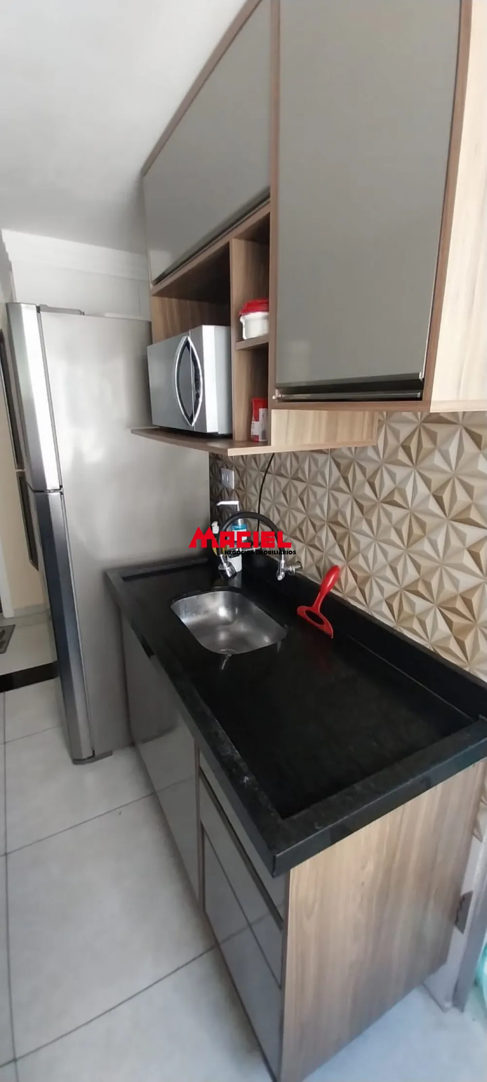 Comprar Apartamento / Cobertura em S&atilde;o Jos&eacute; dos Campos R$ 305.000,00 - Foto 11