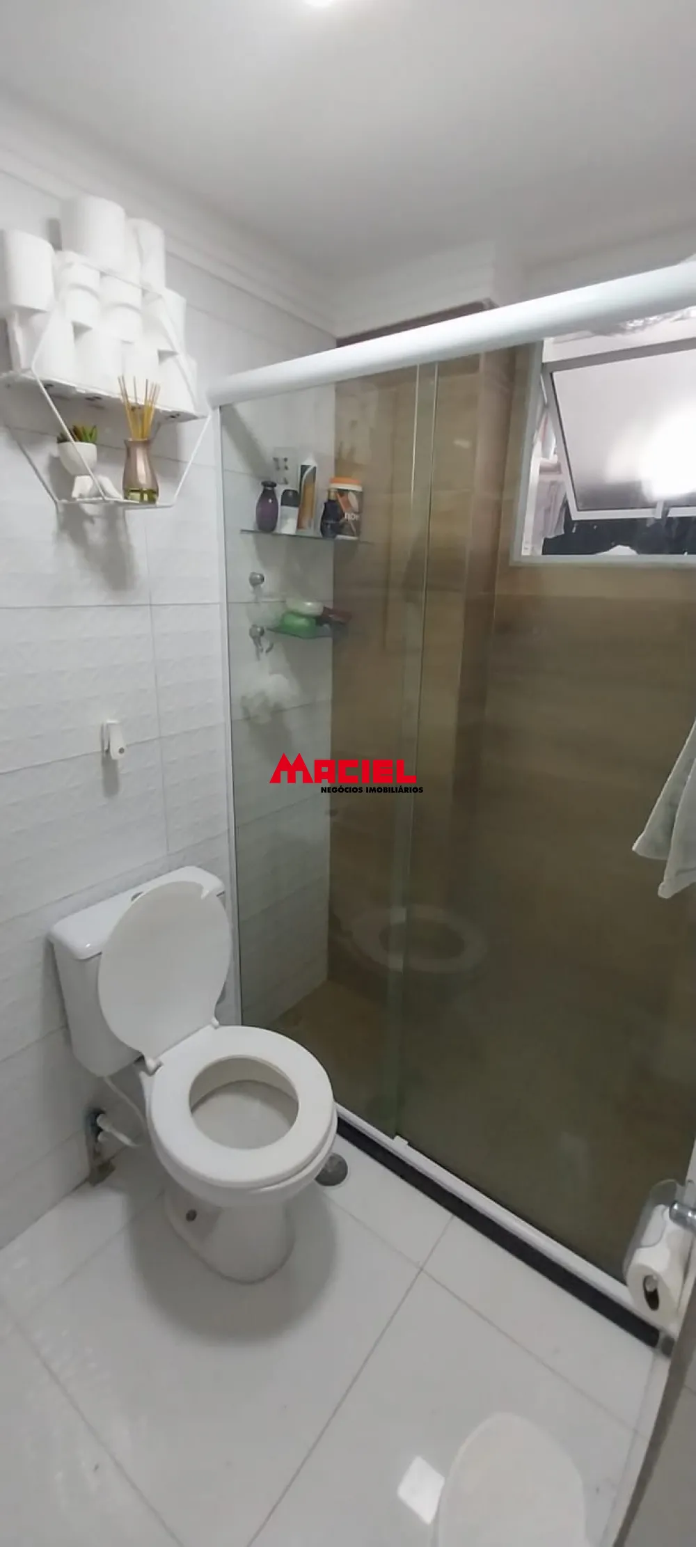 Comprar Apartamento / Cobertura em S&atilde;o Jos&eacute; dos Campos R$ 305.000,00 - Foto 21