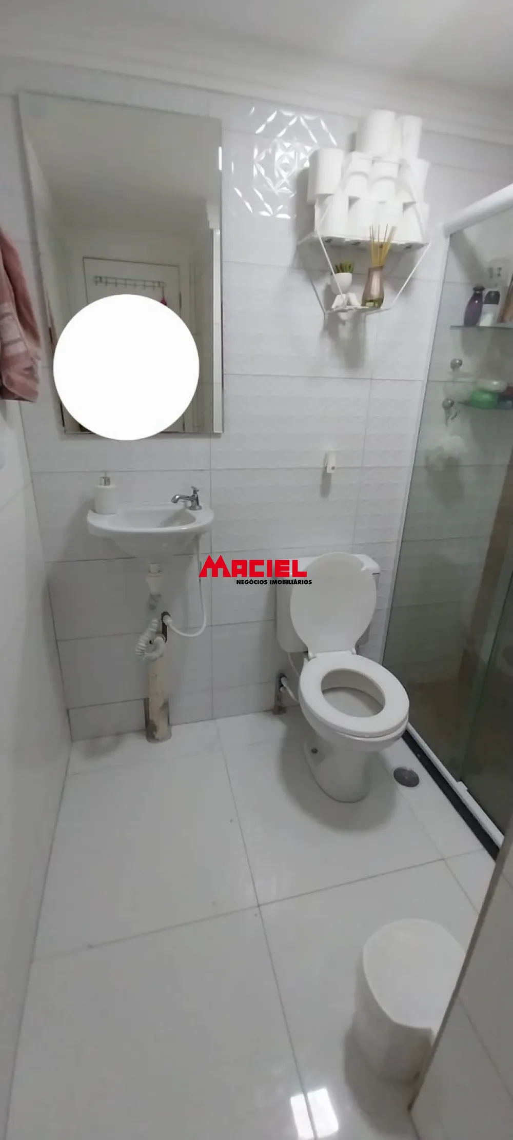 Comprar Apartamento / Cobertura em S&atilde;o Jos&eacute; dos Campos R$ 305.000,00 - Foto 22