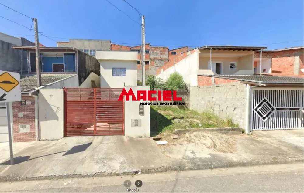 Comprar Terreno / Padr&atilde;o em S&atilde;o Jos&eacute; dos Campos R$ 175.000,00 - Foto 1