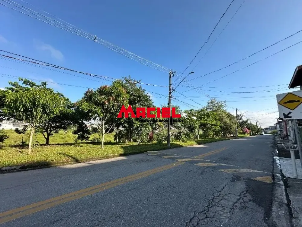 Comprar Terreno / Padr&atilde;o em S&atilde;o Jos&eacute; dos Campos R$ 175.000,00 - Foto 2