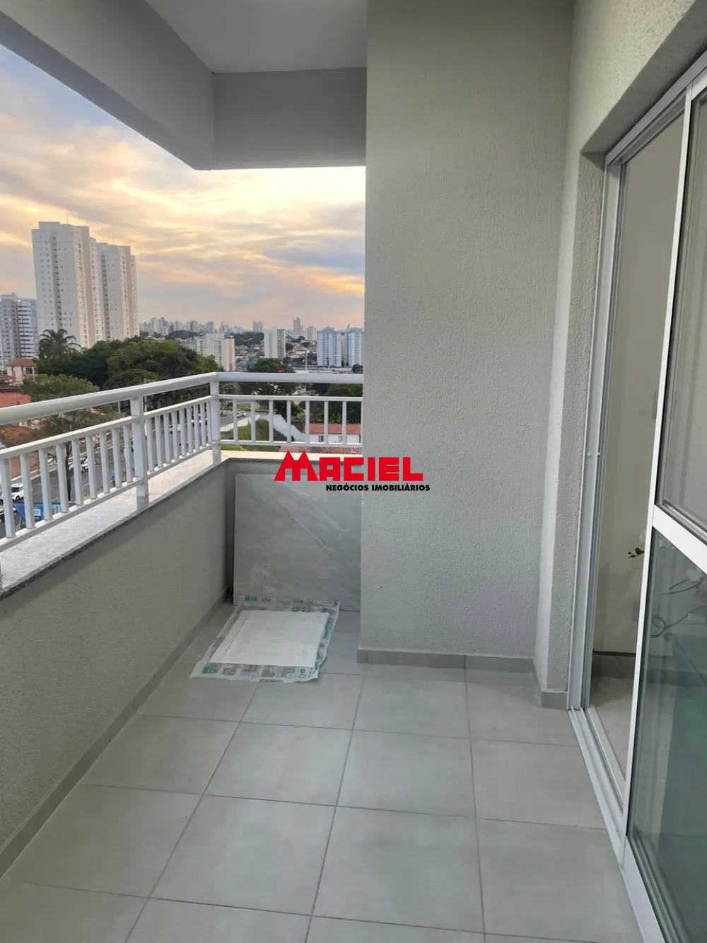 Comprar Apartamento / Padr&atilde;o em S&atilde;o Jos&eacute; dos Campos R$ 630.000,00 - Foto 1