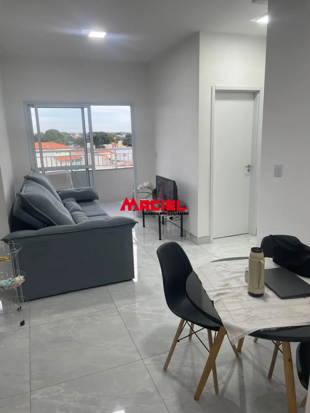 Comprar Apartamento / Padr&atilde;o em S&atilde;o Jos&eacute; dos Campos R$ 630.000,00 - Foto 3