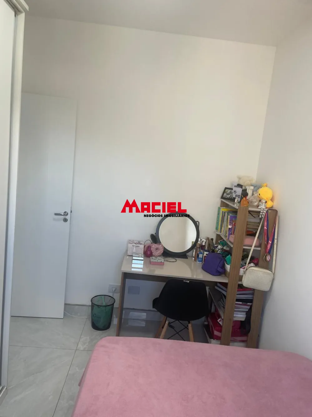 Comprar Apartamento / Padr&atilde;o em S&atilde;o Jos&eacute; dos Campos R$ 630.000,00 - Foto 7