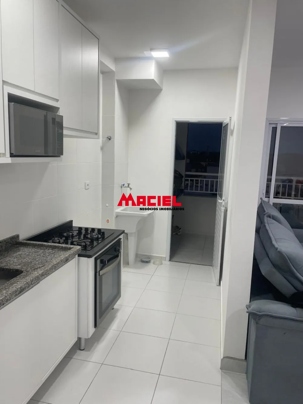 Comprar Apartamento / Padr&atilde;o em S&atilde;o Jos&eacute; dos Campos R$ 630.000,00 - Foto 9