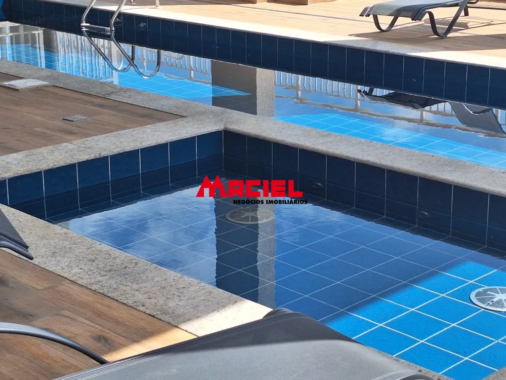 Comprar Apartamento / Padr&atilde;o em S&atilde;o Jos&eacute; dos Campos R$ 630.000,00 - Foto 13