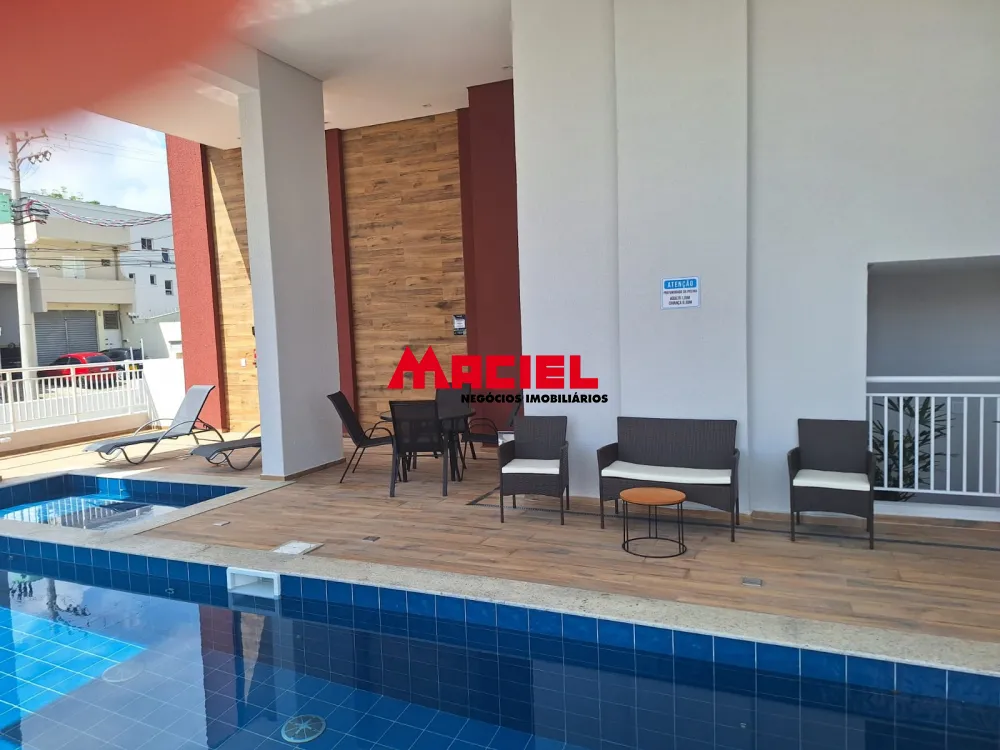 Comprar Apartamento / Padr&atilde;o em S&atilde;o Jos&eacute; dos Campos R$ 630.000,00 - Foto 14
