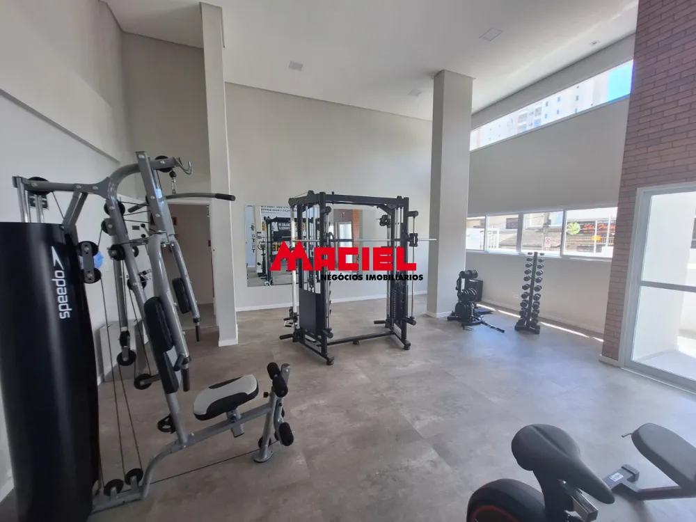 Comprar Apartamento / Padr&atilde;o em S&atilde;o Jos&eacute; dos Campos R$ 630.000,00 - Foto 16