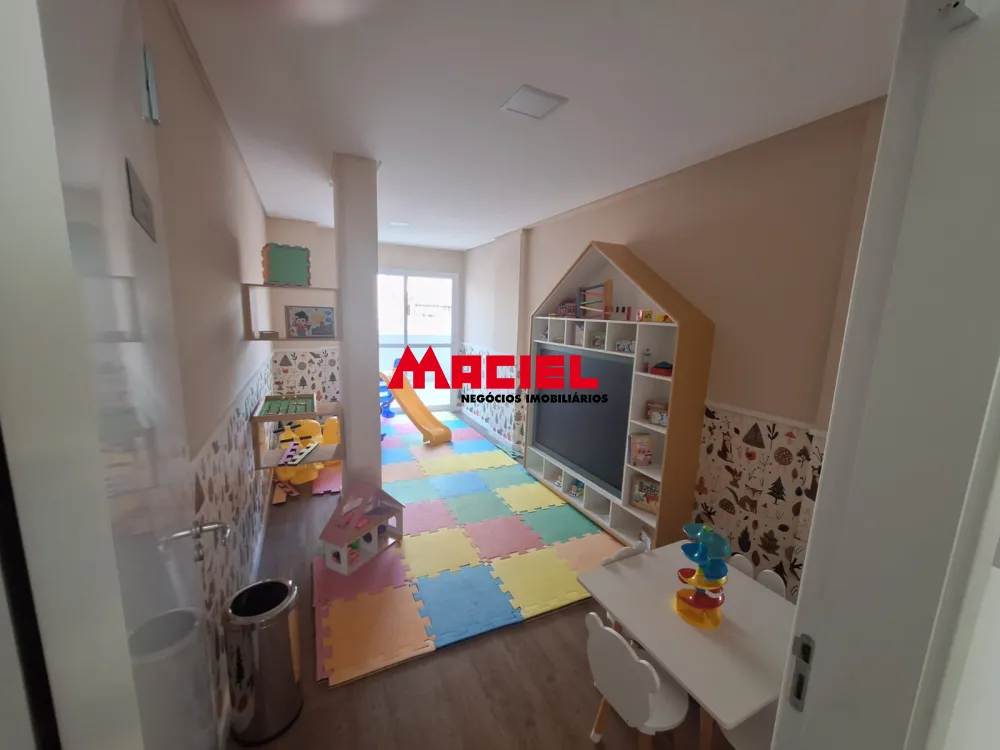 Comprar Apartamento / Padr&atilde;o em S&atilde;o Jos&eacute; dos Campos R$ 630.000,00 - Foto 17