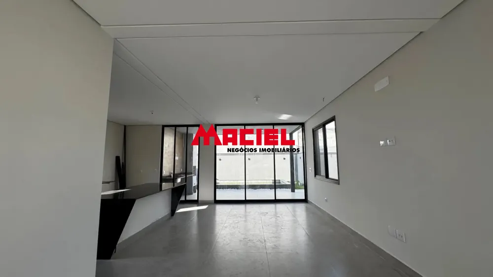 Comprar Casa / Condom&iacute;nio em S&atilde;o Jos&eacute; dos Campos R$ 1.890.000,00 - Foto 2