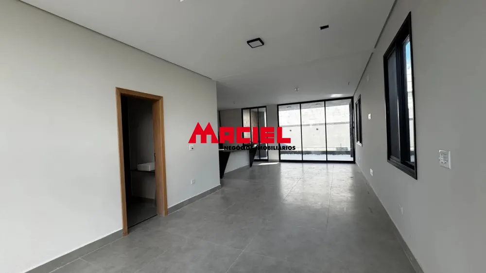 Comprar Casa / Condom&iacute;nio em S&atilde;o Jos&eacute; dos Campos R$ 1.890.000,00 - Foto 4